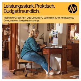 HP 27-cr0005ng All-in-One-PC 68.6 cm (27 Zoll)