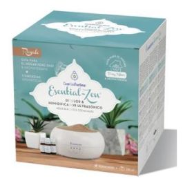Humidificador Esential Zen 250Ml. + 3 Sinergias Precio: 40.68999979. SKU: B1D83X9YG8