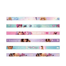 Cintas decorativas washi tapes wow generation Cintas decorativas washi tapes wow generation