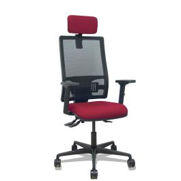 Silla Gaming Piqueras y Crespo 8R65CRL Precio: 235.49999979. SKU: B1ASZ9T34Q