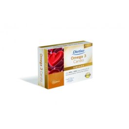 Omega 3 Cardio Precio: 19.5900001. SKU: B16C9EWMG7