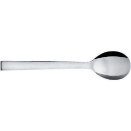 Alessi Santiago Cuchara de Mesa DC05/1 Acero Inoxidable 18/10 Pulido Espejo (6 Unidades) Precio: 42.50000007. SKU: B1JXEQKPNL