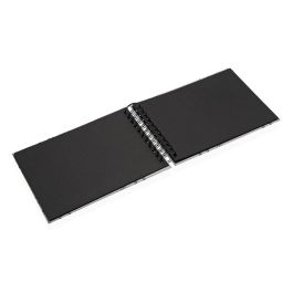 Versa Álbum Gatto 20 Páginas Papel 15 cm Alto x 21.5 cm Largo (4 Unidades)