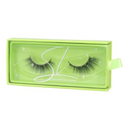 SL Lashes Magnéticas Sasha Precio: 1.5900005. SKU: B1CKZTXDA6