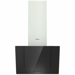 Campana Convencional Hisense CH6IN6BXBG 60 Acero 60 cm Campana Convencional Hisense CH6IN6BXBG 60 Acero 60 cm