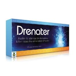 Drenater Drenater Precio: 25.7900005. SKU: B1F9J78XPS