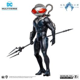 Mcfarlane Toys Figura DC Aquaman 2 Movie 12in - Black Manta Precio: 40.59000055. SKU: B14GJ93QE2