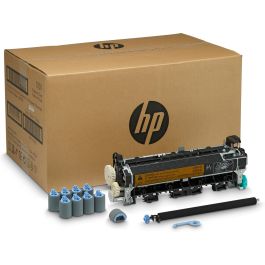 HP Kit de Mantenimiento para Impresora LaserJet 220V, Alta Calidad de Impresión HP Kit de Mantenimiento para Impresora LaserJet 220V, Alta Calidad de Impresión Precio: 178.49999981. SKU: B1E5HXM4M9