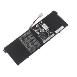 CoreParts Batería para Portátil Acer 33.44Wh 4Celdas Li-Pol 15.2V 2200mAh Negra Precio: 30.50000052. SKU: B14BBTKA6S