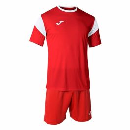 Conjunto Deportivo para Adultos Joma Sport Phoenix S Conjunto Deportivo para Adultos Joma Sport Phoenix S