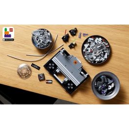 LEGO 75352 Star Wars Thronsaal des Imperators - Diorama
