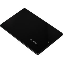 Ultron MiCard Tag en formato de tarjeta de crédito, certificado por Apple, color negro Precio: 43.197. SKU: B1DE28K4Z7