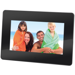 Trevi DPL 2210 Marco Fotográfico Digital Negro 17,8 cm (7") Precio: 50.49999977. SKU: B1FQXHXQ7L