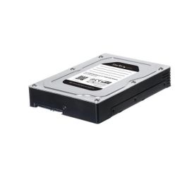 Adaptador Startech 25SATSAS35HD 2.5/3.5" Precio: 56.78999964. SKU: S55058410