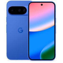 Google Pixel 10 128GB 12GB RAM Indigo - Smartphone 5G con Pantalla OLED 6.3" y Triple Cámara 48MP Android 16