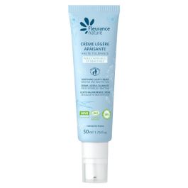 FLEURANCE NATURE Crema Ligera Calmante para Piel Sensible y Reactiva 50ml - Sin Perfume, Vegana Precio: 13.95000046. SKU: B19JBPVMXE
