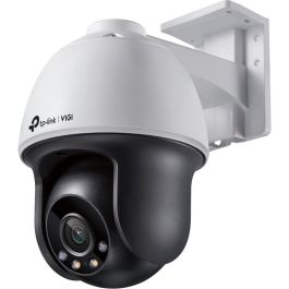 TP-Link VIGI C540(4mm) IPCam 4MP Full-Color Pan/Tilt, Cámara de Seguridad IP Interior/Exterior con Visión Nocturna 30m Precio: 121.49999983. SKU: B16AFMCCLT