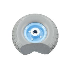 Rueda Ferrestock Ø 12,5 cm Carretilla