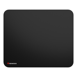 GENESIS Carbon 500 L LOGO Alfombrilla de ratón para juegos, Superficie Speed, Impermeable, Antideslizante, 400x330x2.5mm Negro Precio: 9.5000004. SKU: B1ATP9XJKX