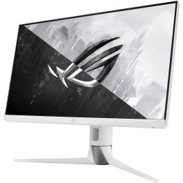 ASUS ROG Strix XG27AQ-W Monitor Gaming 27" WQHD (2560x1440) IPS 170Hz 1ms G-SYNC HDR400 Blanco - 90LM06U0-B03370