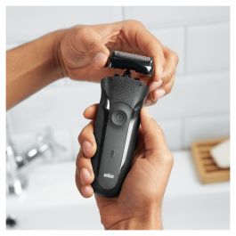 Cabezal de Recambio Braun