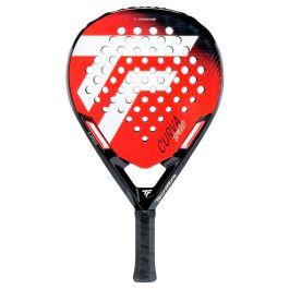 Pala de Pádel Tecnifibre Curva Speed Rojo Precio: 229.9847. SKU: B1EVKJ46R3