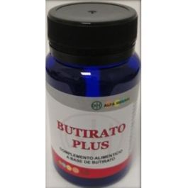 Butirato Plus 60Perlas Precio: 39.5899999. SKU: B1G9ZEL6QA