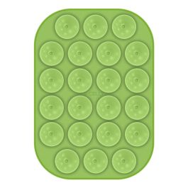 Bolso Bandolera Celly FIXSQUAREGN Verde