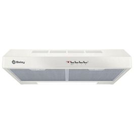 Campana Convencional Balay 3BH263MB 60 cm 350 m3/h 72 dB 146W Blanco Precio: 162.50000041. SKU: B14P7CXVTN