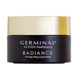 Germinal ACCIÓN INMEDIATA RADIANCE Crema Anti-Edad Lifting SPF30 - 50ml Precio: 43.49999973. SKU: B15YP78S4T