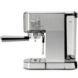 Cafetera Expreso Orbegozo EX 7000/ 1350W/ 20 Bares Cafetera Expreso Orbegozo EX 7000/ 1350W/ 20 Bares