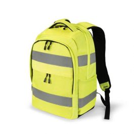 Dicota 25 l, TPU, 600D rPET, 320 x 455 x 220 mm, 1.09 kg, Yellow Precio: 240.68999955. SKU: B186KY789K