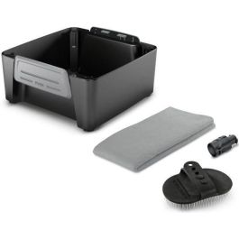 KARCHER Kit animales - Accesorio asociado con el limpiador móvil OC3 - Una boquilla, un cepillo y una toalla Precio: 50.69000002. SKU: B1EL8D938Y