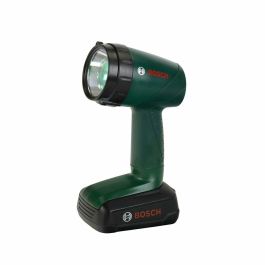 Klein KLE4009847084484 Linterna electrónica Bosch con 2 modos de funcionamiento, 4 filtros y 3 años de garantía Precio: 30.50000052. SKU: B1DPCFDHFX