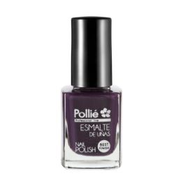 Eurostil Maquillaje laca de uñas berenjena 12 ml Precio: 2.95000057. SKU: B1GH2YNDC8