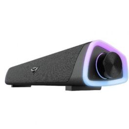 Barra de Sonido Trust Gaming GXT 620 Axon/ 12W/ 2.0 Barra de Sonido Trust Gaming GXT 620 Axon/ 12W/ 2.0