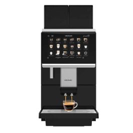 Cafetera Superautomática Cecotec Lounge 2900 W 15 bar 700 ml 1,8 L