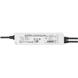 OSRAM OT 20/220…240/24 DIM P Fuente de Alimentación 24V 20W IP67 Dimmable Precio: 43.197. SKU: B166F9D6EE