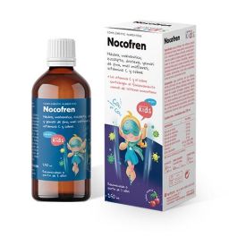 Nocofren Nocofren Precio: 12.4999996. SKU: B1734DYADJ