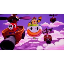 Juego para Consola Nintendo Switch Mario & Luigi: Conexión fraternal Juego para Consola Nintendo Switch Mario & Luigi: Conexión fraternal