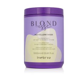 Mascarilla Aclarante Rubios Inebrya BLONDesse 1 L Precio: 27.50000033. SKU: B128T4EJWN