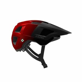 Casco de Ciclismo para Adultos Lazer Lupo KinetiCore Negro Talla única 55-61 cm Precio: 77.50000027. SKU: B1GWRKGZ7R