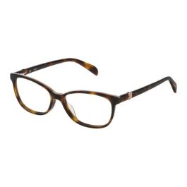 Montura de Gafas Mujer Tous VTO9795309AJ (53 mm) Marrón (ø 53 mm) Precio: 47.49999958. SKU: S0329753