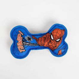 Juguete para perro tpr spiderman 23.0 x 12.0 x 3.0 cm Juguete para perro tpr spiderman 23.0 x 12.0 x 3.0 cm
