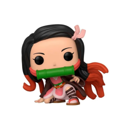 Funko Figura Nezuko Kamado 49013 Demon Slayer Vinilo 9cm Precio: 16.78999993. SKU: B1DT58RNB5