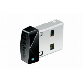 D-Link IEEE 802.11 g/n, USB, black Precio: 13.78999974. SKU: B16LPRPWT7