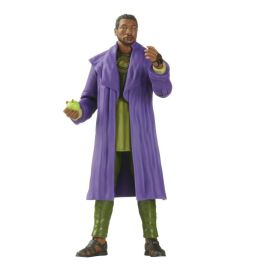 Figura Hasbro Marvel Legends Series Loki Figura Hasbro Marvel Legends Series Loki