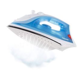 PLANCHA DE VAPOR TRISTAR ST-8137 - 2000W - CAPACIDAD 0.12 - VAPOR AJUSTABLE - GOLPE DE VAPOR 40G/MIN - SUELA ACERO INOXIDABLE