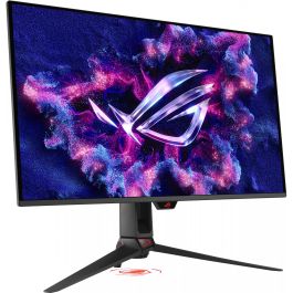 ASUS PG32UCDMR Monitor Gaming 31.5" QD-OLED 4K UHD 240Hz, G-SYNC Compatible, FreeSync Premium Pro, HDMI 2.1