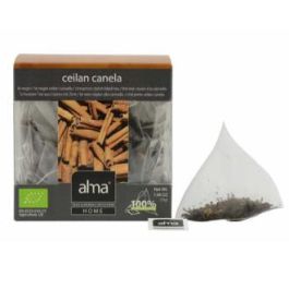 Te Ceilan Canela Infusion 15Piramides. Eco Vegan Precio: 5.5. SKU: B16GZTHDB8